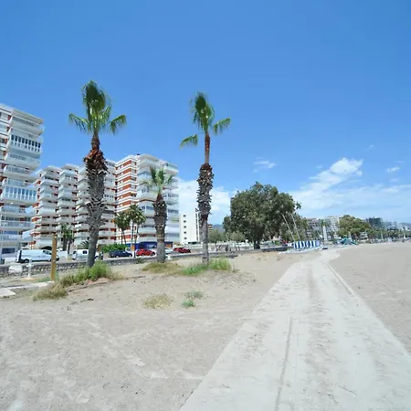 Estoril I - Ii Orangecosta Benicàssim