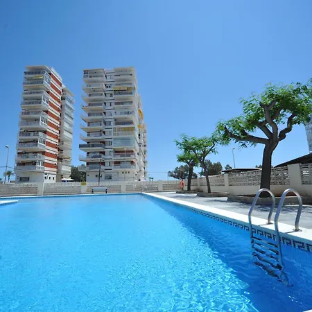 Estoril I - Ii Orangecosta Apartmán Benicàssim