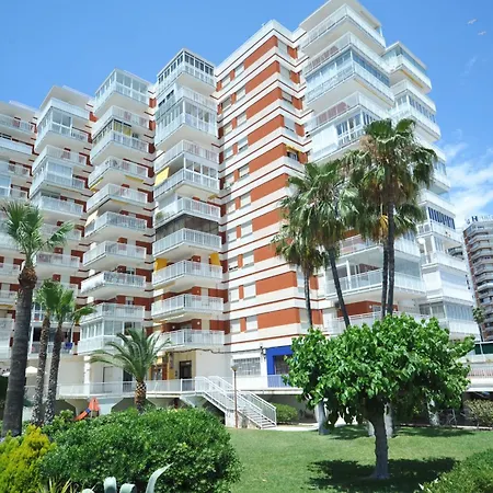 Estoril I - Ii Orangecosta * Benicàssim