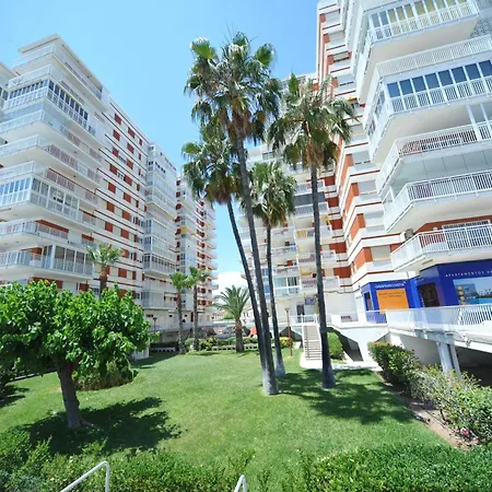 Estoril I - Ii Orangecosta