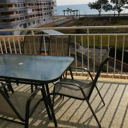 Estoril I - Ii Orangecosta Apartmán Benicàssim