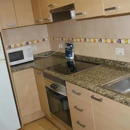 Estoril I - Ii Orangecosta * Benicàssim