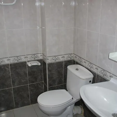 Estoril I - Ii Orangecosta Apartmán