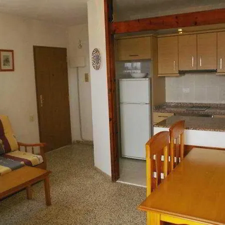 Estoril I - Ii Orangecosta Apartmán Benicàssim
