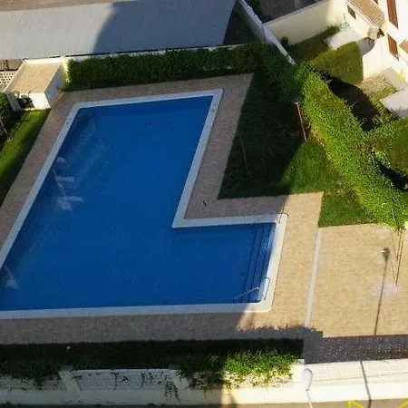 Estoril I - Ii Orangecosta *